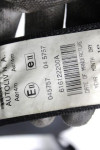 VARNOSTNI PAS OEM N. 1AN26DX9AA ORIGINAL REZERVNI DEL FIAT FREEMONT (2
