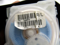 VARNOSTNI PAS OEM N. 1HU13DX9AD ORIGINAL REZERVNI DEL LANCIA THEMA LX