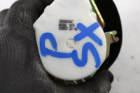 VARNOSTNI PAS OEM N. 1K0614517B ORIGINAL REZERVNI DEL AUDI A3 MK2 8P 8