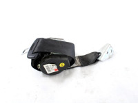 VARNOSTNI PAS OEM N. 1K6857805AA ORIGINAL REZERVNI DEL VOLKSWAGEN GOLF