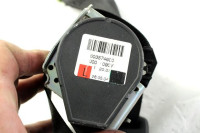 VARNOSTNI PAS OEM N. 1K6857805D ORIGINAL REZERVNI DEL VOLKSWAGEN GOLF