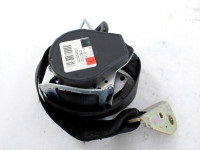 VARNOSTNI PAS OEM N. 1K6857805D ORIGINAL REZERVNI DEL VOLKSWAGEN GOLF
