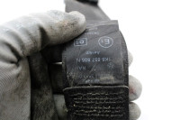 VARNOSTNI PAS OEM N. 1K6857805N ORIGINAL REZERVNI DEL VOLKSWAGEN GOLF