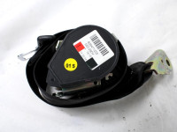 VARNOSTNI PAS OEM N. 1K6857805N ORIGINAL REZERVNI DEL VOLKSWAGEN GOLF