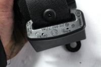 VARNOSTNI PAS OEM N. 2118607785 ORIGINAL REZERVNI DEL MERCEDES CLASSE