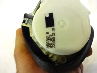 VARNOSTNI PAS OEM N. 34003071B ORIGINAL REZERVNI DEL BMW X3 E83 LCI R