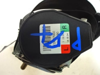 VARNOSTNI PAS OEM N. 4F0857805E ORIGINAL REZERVNI DEL AUDI A6 C6 4F2 4