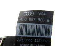 VARNOSTNI PAS OEM N. 4F0857805E ORIGINAL REZERVNI DEL AUDI A6 C6 R 4F2