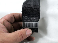 VARNOSTNI PAS OEM N. 4F0857805E ORIGINAL REZERVNI DEL AUDI A6 C6 R 4F2