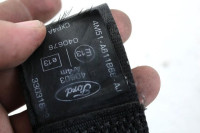 VARNOSTNI PAS OEM N. 4M51-A611B68-AJ ORIGINAL REZERVNI DEL FORD KUGA M