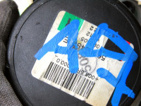 VARNOSTNI PAS OEM N. 560834801E ORIGINAL REZERVNI DEL OPEL ASTRA H A04