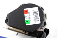 VARNOSTNI PAS OEM N. 5JJ857447ARAA ORIGINAL REZERVNI DEL SKODA RAPID N