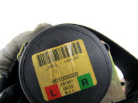 VARNOSTNI PAS OEM N. 601030000 ORIGINAL REZERVNI DEL MINI ONE / COOPER