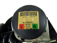 VARNOSTNI PAS OEM N. 601030000 ORIGINAL REZERVNI DEL MINI ONE / COOPER