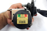 VARNOSTNI PAS OEM N. 601030000D ORIGINAL REZERVNI DEL MINI ONE / COOPE