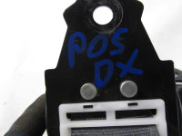 VARNOSTNI PAS OEM N. 6082583 ORIGINAL REZERVNI DEL NISSAN QASHQAI J10E