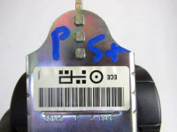 VARNOSTNI PAS OEM N. 617531700 ORIGINAL REZERVNI DEL BMW SERIE 3 BER/S