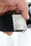 VARNOSTNI PAS OEM N. 64660FG000J1 ORIGINAL REZERVNI DEL SUBARU IMPREZA