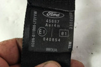 VARNOSTNI PAS OEM N. 6G9N-611B68-LF3YYW ORIGINAL REZERVNI DEL FORD MON