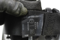 VARNOSTNI PAS OEM N. 6G9N-611B68-LG ORIGINAL REZERVNI DEL FORD MONDEO