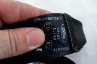 VARNOSTNI PAS OEM N. 6G9N611B69LG3YYW ORIGINAL REZERVNI DEL FORD MONDE