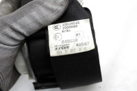 VARNOSTNI PAS OEM N. 7065095 ORIGINAL REZERVNI DEL BMW SERIE 5 E60 E61