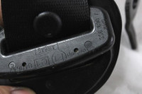 VARNOSTNI PAS OEM N. 7069955 ORIGINAL REZERVNI DEL BMW SERIE 1 BER/COU