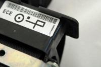 VARNOSTNI PAS OEM N. 7069956 ORIGINAL REZERVNI DEL BMW SERIE 1 BER/COU