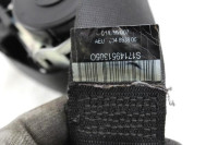 VARNOSTNI PAS OEM N. 7149513 ORIGINAL REZERVNI DEL BMW SERIE 5 E60 E61