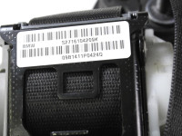 SAMOZATEZNI VARNOSTNI PAS OEM N. 7161042 ORIGINAL REZERVNI DEL BMW X5