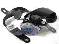VARNOSTNI PAS OEM N. 7161059 ORIGINAL REZERVNI DEL BMW X5 E70 (2006 -