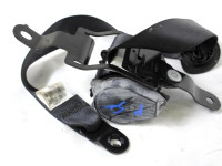 VARNOSTNI PAS OEM N. 7161059 ORIGINAL REZERVNI DEL BMW X5 E70 (2006 -