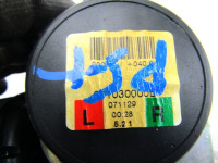 VARNOSTNI PAS OEM N. 72112751402 ORIGINAL REZERVNI DEL MINI ONE / COOP