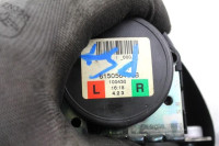VARNOSTNI PAS OEM N. 72112757687 ORIGINAL REZERVNI DEL MINI ONE / COOP