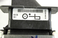 VARNOSTNI PAS OEM N. 72112991281 ORIGINAL REZERVNI DEL BMW X1 E84 (200