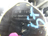 VARNOSTNI PAS OEM N. 72117030997 ORIGINAL REZERVNI DEL BMW X5 E53 (199