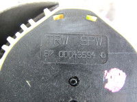 VARNOSTNI PAS OEM N. 72117051511 ORIGINAL REZERVNI DEL BMW X5 E53 (199