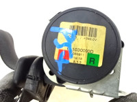 VARNOSTNI PAS OEM N. 72117055962 ORIGINAL REZERVNI DEL MINI ONE / COOP