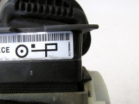 VARNOSTNI PAS OEM N. 72119117220 ORIGINAL REZERVNI DEL BMW SERIE 3 BER