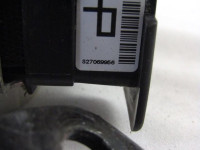 VARNOSTNI PAS OEM N. 72119117220 ORIGINAL REZERVNI DEL BMW SERIE 3 BER