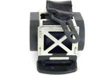 VARNOSTNI PAS OEM N. 72119117254 ORIGINAL REZERVNI DEL BMW SERIE 3 BER