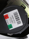 VARNOSTNI PAS OEM N. 72119138233 ORIGINAL REZERVNI DEL BMW SERIE 3 BER