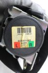 VARNOSTNI PAS OEM N. 72119139832 ORIGINAL REZERVNI DEL BMW SERIE 1 BER