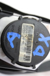VARNOSTNI PAS OEM N. 73210-02221 ORIGINAL REZERVNI DEL TOYOTA AURIS E1