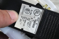 VARNOSTNI PAS OEM N. 733600D090C0 ORIGINAL REZERVNI DEL TOYOTA YARIS P