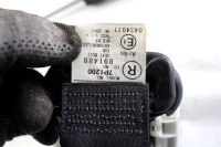 VARNOSTNI PAS OEM N. 733600H010C3 ORIGINAL REZERVNI DEL TOYOTA AYGO B1