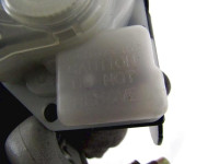 VARNOSTNI PAS OEM N. 7336013320C0 ORIGINAL REZERVNI DEL TOYOTA COROLLA