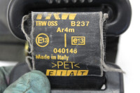 VARNOSTNI PAS OEM N. 735336555 ORIGINAL REZERVNI DEL FIAT MULTIPLA 186