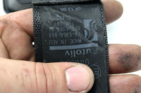 VARNOSTNI PAS OEM N. 735364858 ORIGINAL REZERVNI DEL FIAT GRANDE PUNTO