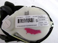 VARNOSTNI PAS OEM N. 7354463450 ORIGINAL REZERVNI DEL FIAT BRAVO 198 (